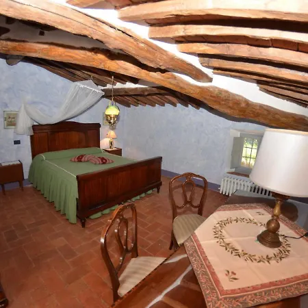 Pieve Di Compito Sleeps 13 Pool Wifi *