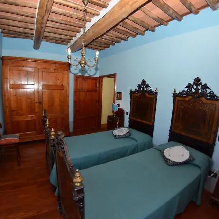 ヴィラ Pieve Di Compito Sleeps 13 Pool Wifi