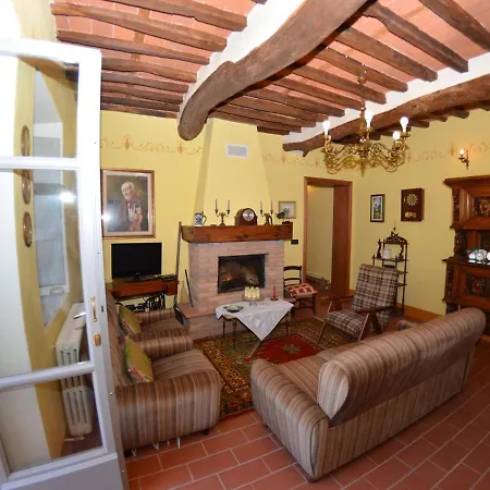Pieve Di Compito Sleeps 13 Pool Wifi ヴィラ *