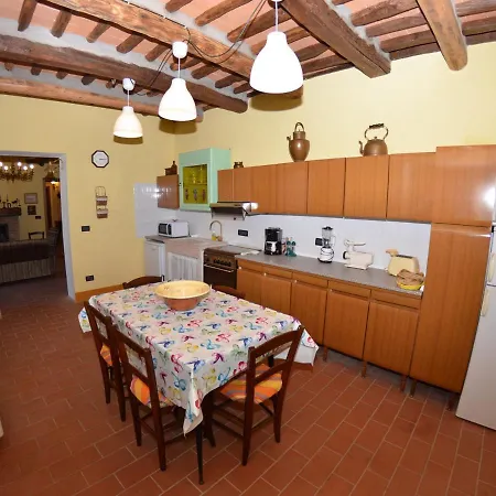 Pieve Di Compito Sleeps 13 Pool Wifi ヴィラ *