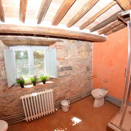 ヴィラ Pieve Di Compito Sleeps 13 Pool Wifi *