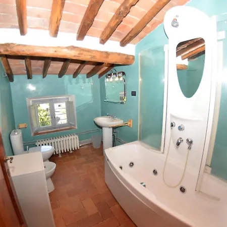 Pieve Di Compito Sleeps 13 Pool Wifi ヴィラ *