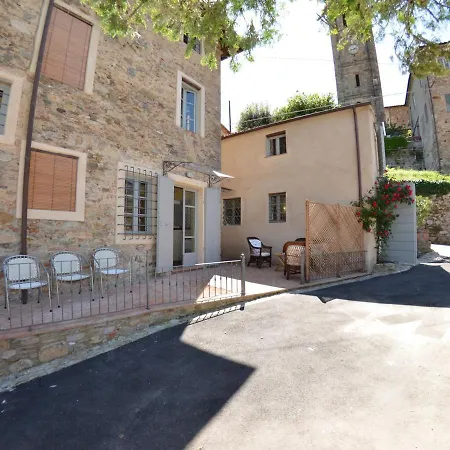 Pieve Di Compito Sleeps 13 Pool Wifi ヴィラ SantʼAndrea di Compito